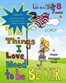 The Things I Love Need to be Better - Hope Nulf - 9781998522033