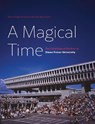 A Magical Time: The Early Days of the Arts at Simon Fraser University - Frances Atkinson - 9781998526062