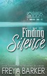 Finding Silence - Freya Barker - 9781998529162