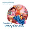 One More Story for Ava - Norma Galambos ; Magnus Weinhauser - 9781998532018