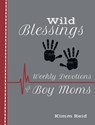 Wild Blessings - Kimm Reid - 9781998532438