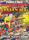 Thrilling Newspaper Strips of the Golden Age - Winsor McCay - 9781998564798