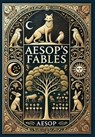 Aesop's Fables (Collector's Edition) (Laminated Hardback with Jacket) - Aesop - 9781998621125