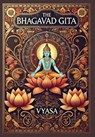 The Bhagavad Gita (Collector's Edition) (Laminated Hardback with Jacket) - Vyasa - 9781998621378