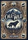 The Call of the Wild (Collector's Edition) (Laminated Hardback with Jacket) - Jack London - 9781998621385