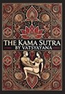 The Kama Sutra (Collector's Edition) (Laminated Hardback with Jacket) - Vātsyāyana - 9781998621422