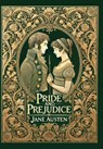 Pride and Prejudice (Collector's Edition) (Laminated Hardback with Jacket) - Jane Austen - 9781998621545