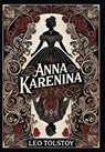 Anna Karenina (Collector's Edition) (Laminated Hardback with Jacket) - Leo Tolstoy - 9781998621620