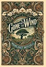 Gone with the Wind (Collector's Edition) (Laminated Hardback with Jacket) - Margaret Mitchell - 9781998621682