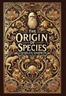 The Origin of Species (Collector's Edition) (Laminated Hardback with Jacket) with Index - Charles Darwin - 9781998621811