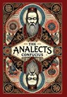 The Analects (Collector's Edition) (Laminated Hardback with Jacket) - Confucius - 9781998621927