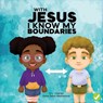 With Jesus I Know My Boundaries - G. L. Charles ; Good News Meditations - 9781998633012