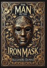 Man in the Iron Mask (Collector's Edition) (Laminated Hardback with Ja - Alexandre Dumas - 9781998667543