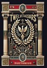 The Twelve Caesars (Collector's Edition) (Laminated Hardback with Jacket) - Suetonius - 9781998667598