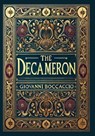 The Decameron (Collector's Edition) (Laminated Hardback with Jacket) - Giovanni Boccaccio - 9781998667918