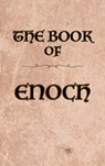 The Book of Enoch - George Shodde - 9781998704330