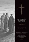The Eternal Purpose: Living in Christ - Willem J. Ouweneel - 9781998711048