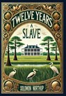 Twelve Years a Slave (Collector's Edition) (Laminated Hardback with Jacket) - Solomon Northup - 9781998736003
