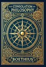 The Consolation of Philosophy (Collector's Edition) (Laminated Hardback with Jacket) - Boethius - 9781998736133