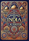 A Passage to India (Collector's Edition) (Laminated Hardback with Jacket) - E. M. Forster - 9781998736317