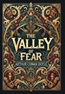 The Valley of Fear (Collector's Edition) (Laminated Hardback with Jacket) - Arthur Conan Doyle - 9781998736621