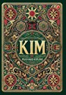 Kim (Collector's Edition) (Laminated Hardback with Jacket) - Rudyard Kipling - 9781998736812