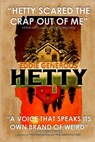 Hetty - Eddie Generous - 9781998763399