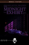 The Midnight Exhibit Vol. 4 / Parables of the Pumpkin Patch - Eddie Generous ; Jody Smith ; Somer Canon - 9781998763405