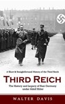 Third Reich - Davis Walter Davis - 9781998769223