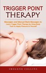 Trigger Point Therapy - Imogene Collins - 9781998769612