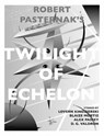 Twilight of Echelon - Robert Pasternak - 9781998779444