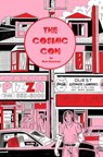 The Cosmic Con - Ron Kasman - 9781998779451