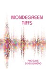 Mondegreen Riffs - Angeline Schellenberg - 9781998779468