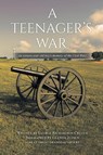 A Teenager's War - Glenda Jensen - 9781998784400