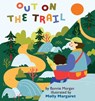 Out on the Trail - Bonnie Morgan - 9781998802241
