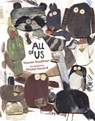 All of Us - Manon Gauthier - 9781998802296