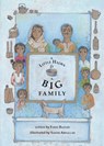 A Little Halwa and a Big Family - Farid Bazger - 9781998802302