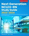 NEXT GENERATION NCLEX-RN SG 20 - Newstone Test Prep - 9781998805228