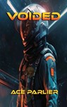 Voided - Ace Parlier - 9781998806614
