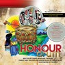 The Honour Drum - Tim J Huff ; Cheryl Bear - 9781998815128