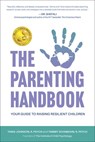 Johnson, T: Parenting Handbook - Tania Johnson ; Tammy Schamuhn - 9781998841103