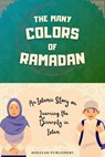 The Many Colors of Ramadan - Hidayah Publishers - 9781998843244