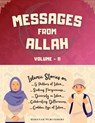 Messages From Allah - Volume II - Hidayah Publishers - 9781998843428