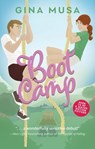 Boot Camp - Gina Musa - 9781998854097