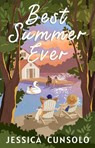 Best Summer Ever - Jessica Cunsolo - 9781998854158