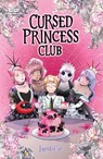 Lambcat: Cursed Princess Club Volume Four - Lambcat - 9781998854189