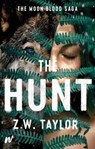 The Hunt - Z.W. Taylor - 9781998854257