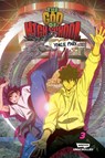 The God of High School, Vol. 3 - Yongje Park - 9781998854547