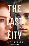The Last City - H.J. Nelson - 9781998854851