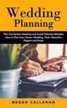Wedding Planning - Megan Callahan - 9781998901463